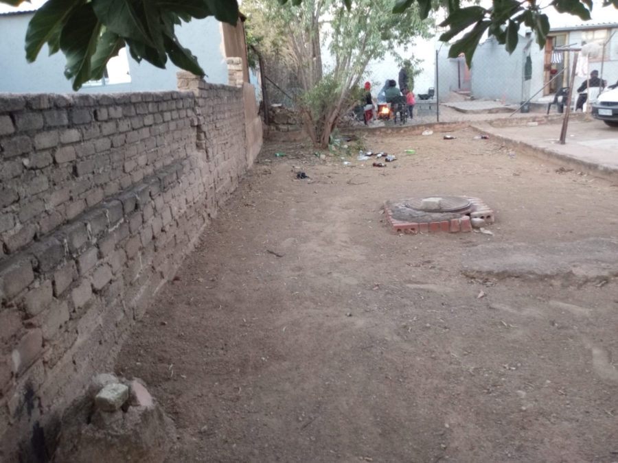 2 Bedroom Property for Sale in Mabopane Unit B North West